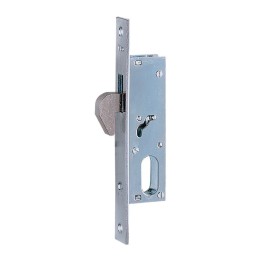ISEO 768 SERRATURA INF P/MONTANTE C/CIL E20 F20