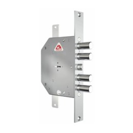 CR 2151 MRX SERRATURA INFIL P/BLIND TRIPL DM DX E61 I28