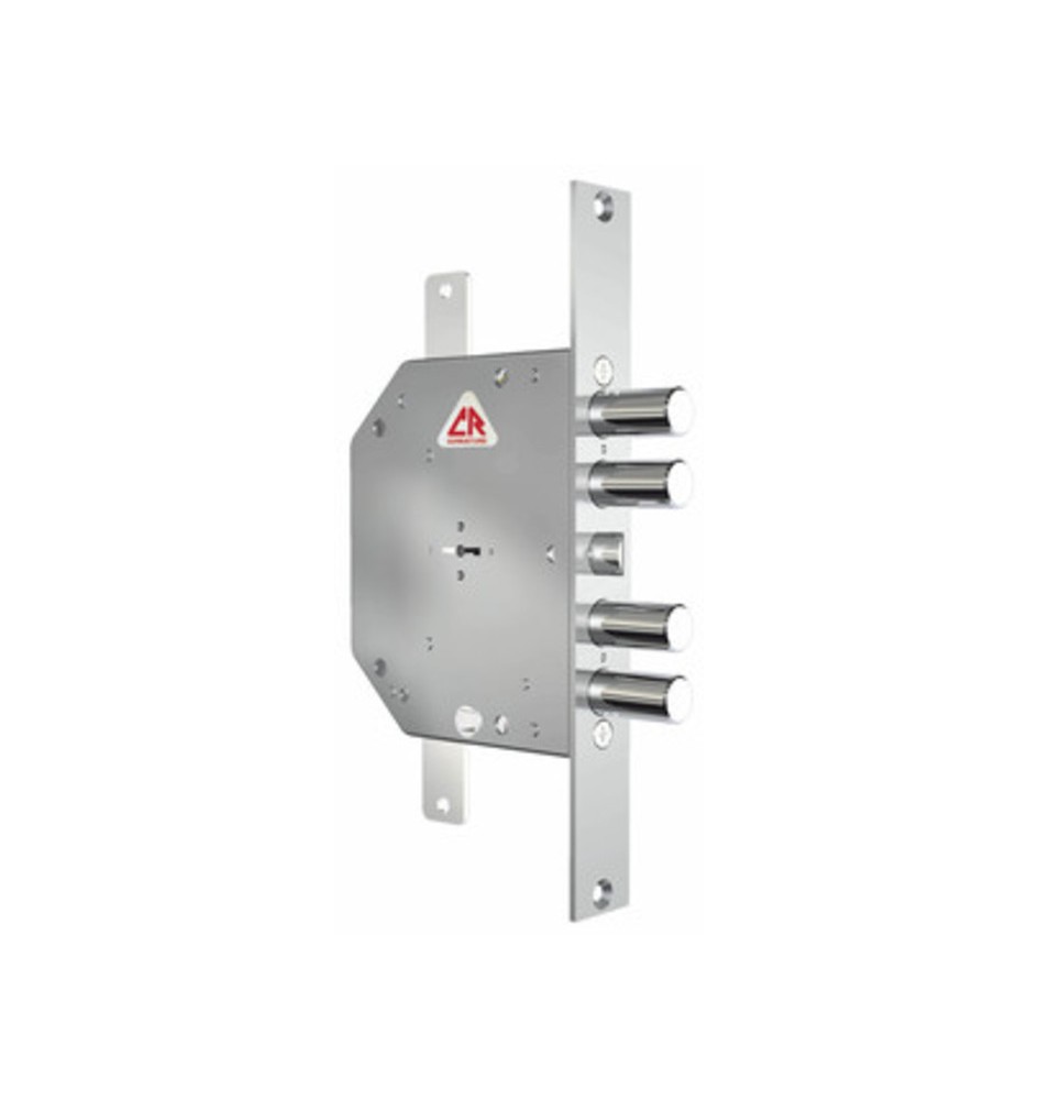 CR 2151 MRX SERRATURA INFIL P/BLIND TRIPL DM DX E61 I28