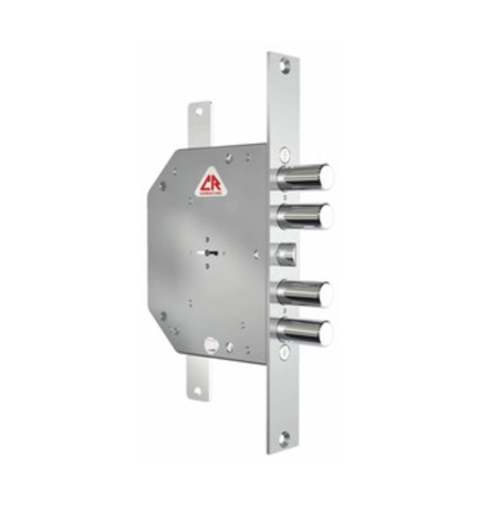 CR 2151 MRX SERRATURA INFIL P/BLIND TRIPL DM DX E61 I28