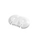 ROSETTA MATERIALE PLASTICO UNIVERSALE DOPPIA Diam. 10-22 mm