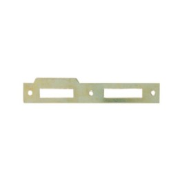PATENT CONTROPIASTRA 173 GACCIA 8X70 GRIGIO C/ALETTA