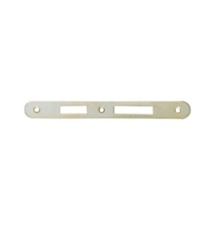 PATENT CONTROPIASTRA 200 GACCIA 8X70 GRIGIO T LISCIO
