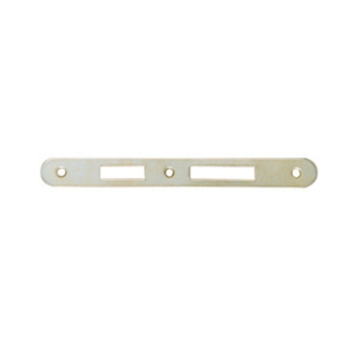 PATENT CONTROPIASTRA 200 GACCIA 8X70 GRIGIO T LISCIO