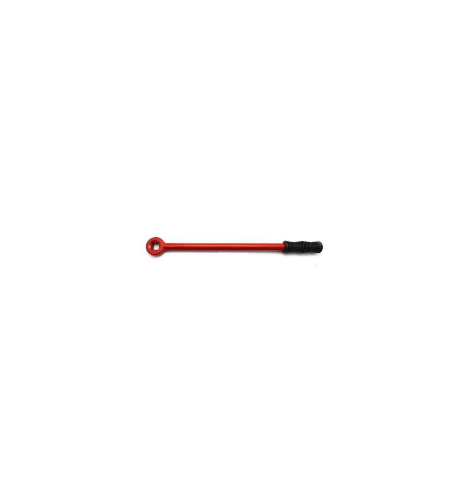 CHIAVE PER LEVA RADIATORI Lungh. 47 cm