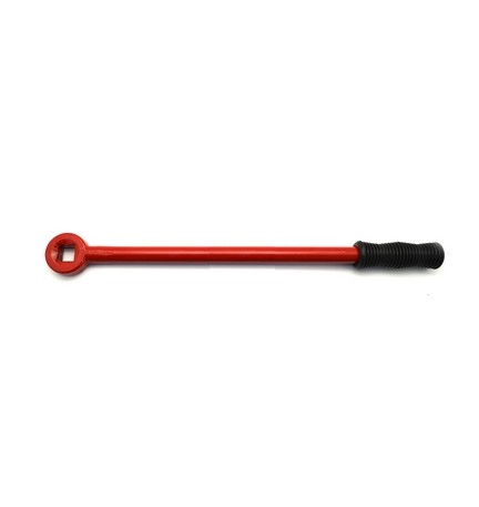 CHIAVE PER LEVA RADIATORI Lungh. 47 cm