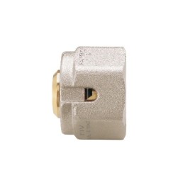 ADATTATORE PER TUBO MULTISTRATO 16x2