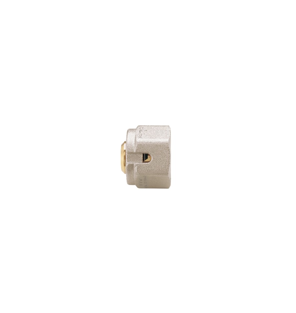 ADATTATORE PER TUBO MULTISTRATO 16x2
