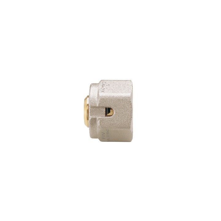 ADATTATORE PER TUBO MULTISTRATO 16x2