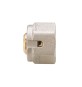 ADATTATORE PER TUBO MULTISTRATO 16x2