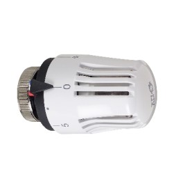 TESTA TERMOSTATICA CON SENSORE LIQUIDO M 30 x 1,5