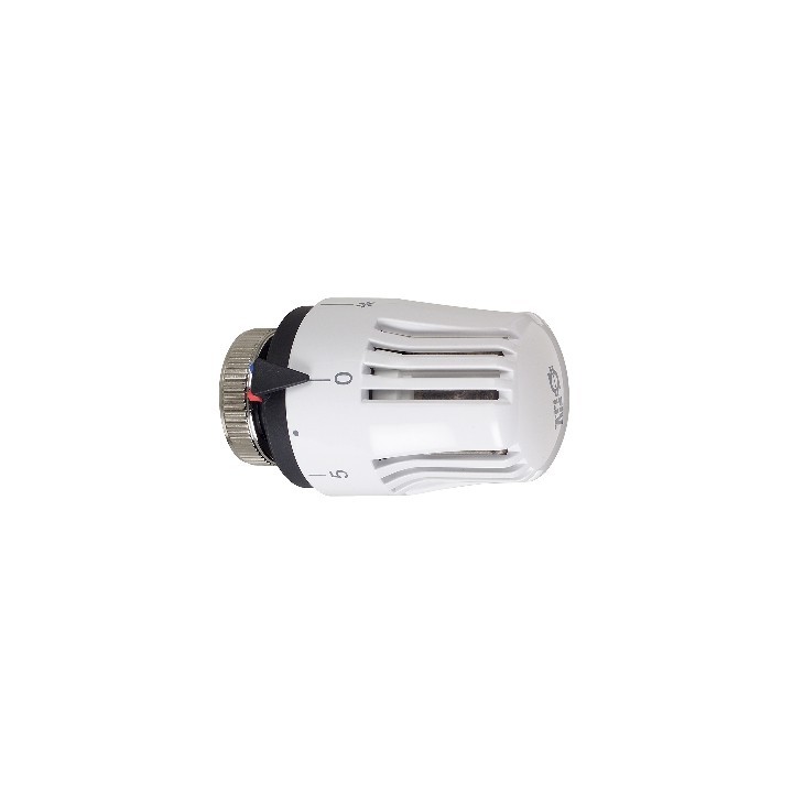 TESTA TERMOSTATICA CON SENSORE LIQUIDO M 30 x 1,5