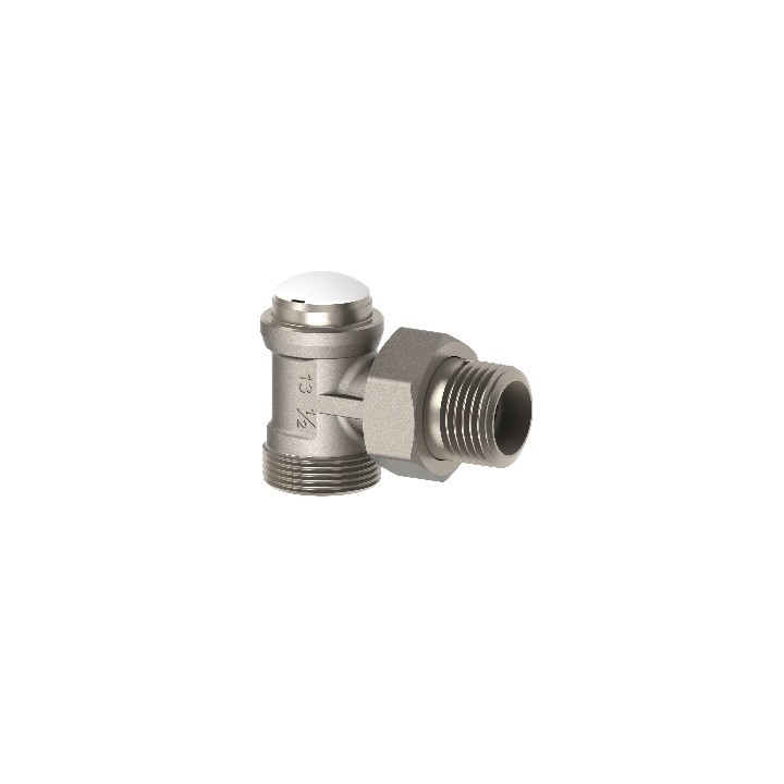 DETENTORE A SQUADRA GHIBLI 3/8" - 24 x 19