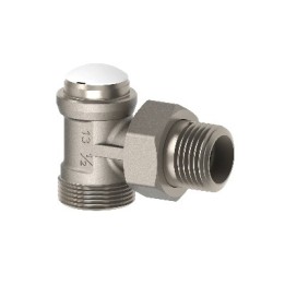 DETENTORE A SQUADRA GHIBLI 1/2" - 24 x 19