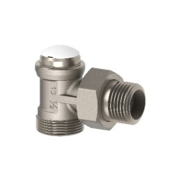 DETENTORE A SQUADRA GHIBLI 1/2" - 24 x 19