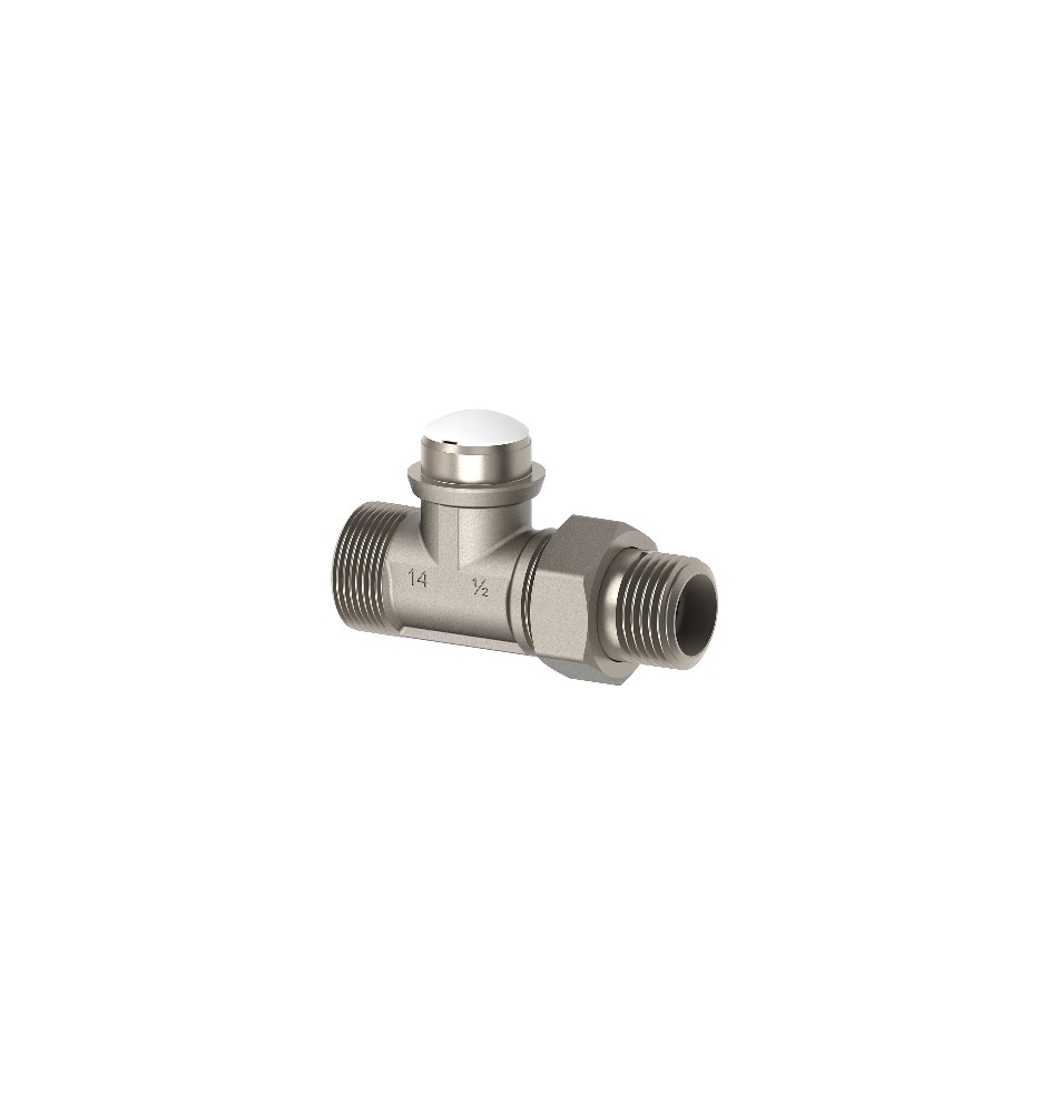 DETENTORE DIRITTO GHIBLI 3/8" - 24 x 19