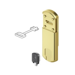 DISEC MG 220 DEFENDER MAGNETICO DM CR SAT