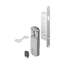DISEC MG 310 DEFENDER MAGNETICO CIL SAG CR SAT