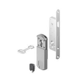 DISEC MG 310 DEFENDER MAGNETICO CIL SAG CR SAT
