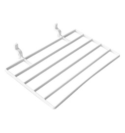 STENDIBIANCHERIA "STANDY" PER SCALDASALVIETTE 51 x 32 cm