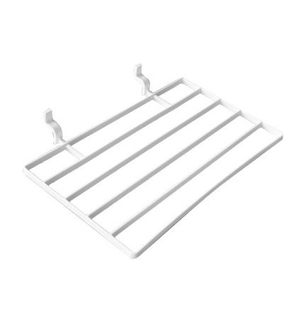 STENDIBIANCHERIA "STANDY" PER SCALDASALVIETTE 51 x 32 cm