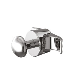 2 PZ APPENDINO P/RADIATORI TUBOLARI ARDESIA Bianco