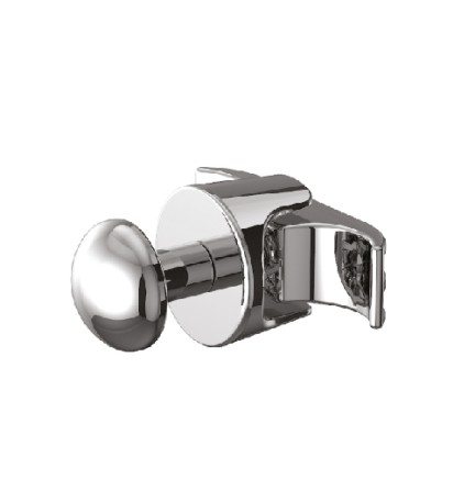 2 PZ APPENDINO P/RADIATORI TUBOLARI ARDESIA Cromo