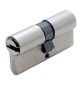 ISEO R6 8809 CILINDRO SAGOMATO 30-30 NICHELATO C/3 CH