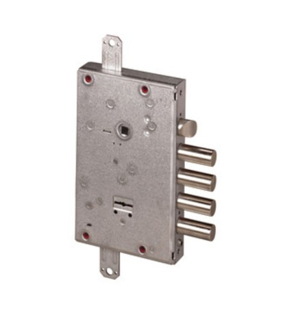 CISA 57665.48 ALX SERRATURA DM NEW CAMB FAC