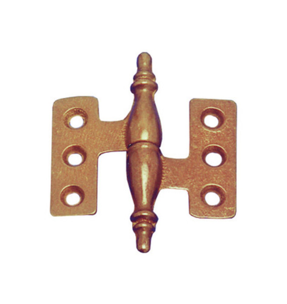 CERNIERA P/MOBILI BAROCCHINA DX 55X65 MM**