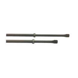 CR 90 SERIE ASTE VERTICALI DIRITTE TELESCOPICHE