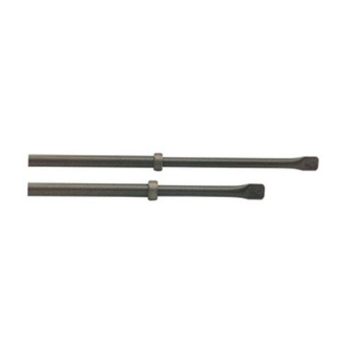 CR 90 SERIE ASTE VERTICALI DIRITTE TELESCOPICHE