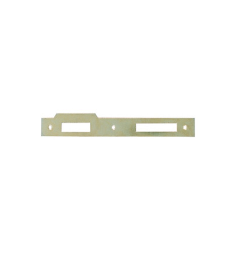 PATENT CONTROPIASTRA 113 GACCIA 8X90 BRONZ C/AL