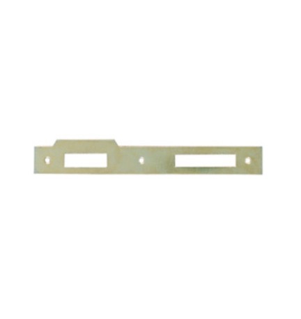 PATENT CONTROPIASTRA 113 GACCIA 8X90 BRONZ C/AL