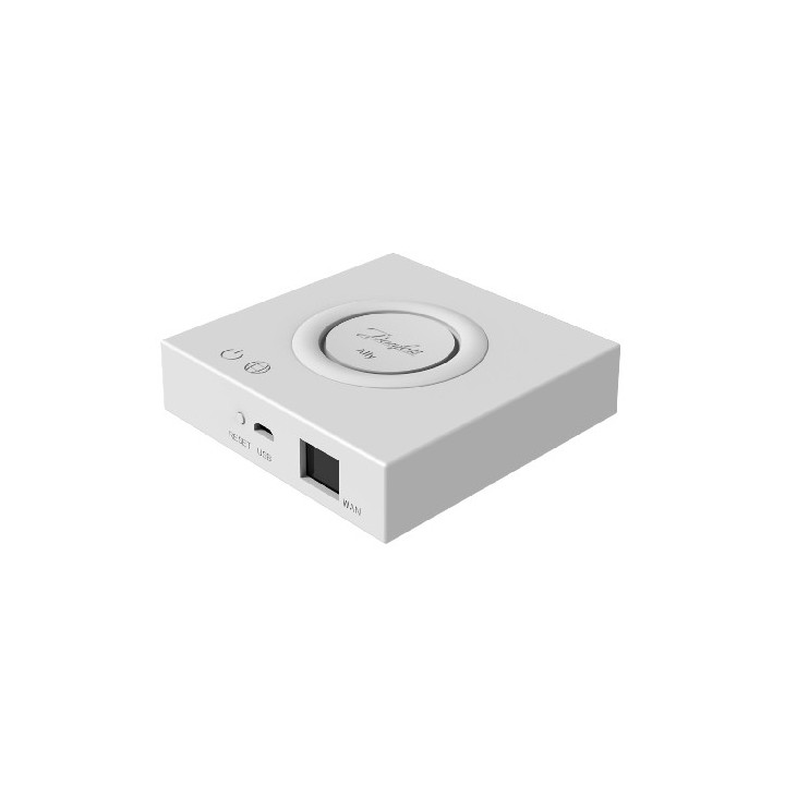 SISTEMA DI CONTROLLO WIRELESS DANFOSS ALLY GATEWAY -