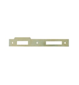 PATENT CONTROPIASTRA 113 GACCIA 8X90 OTT.TO C/ALET