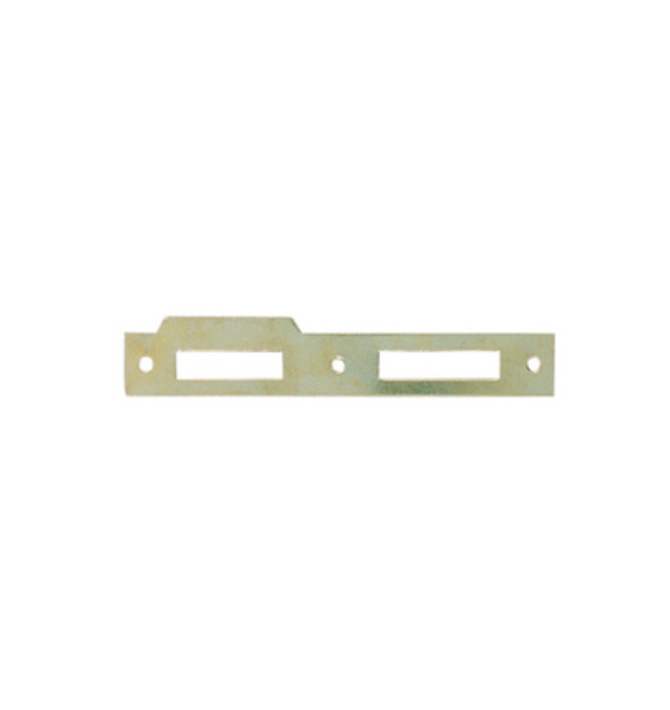 PATENT CONTROPIASTRA 173 GACCIA 8X70 BRON C/ALETTA