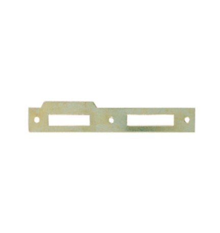 PATENT CONTROPIASTRA 173 GACCIA 8X70 BRON C/ALETTA