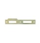 PATENT CONTROPIASTRA 173 GACCIA 8X70 BRON C/ALETTA