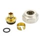 ADATTATORE PER TUBO MULTISTRATO DANFOSS 16x2