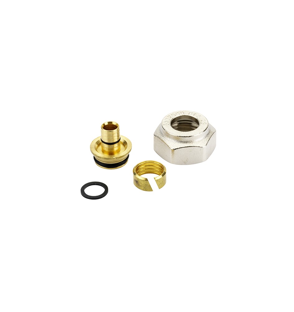 ADATTATORE PER TUBO MULTISTRATO DANFOSS 20x2