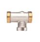 DETENTORE DIRITTO RLVS DANFOSS 3/8" 1/2"