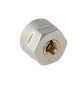 ADATTATORE PER TUBO RAME RLVS DANFOSS 12