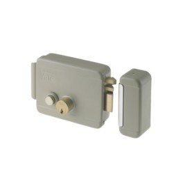 YALE 688 SERRATURA ELETTRICA CANCELLO 60 DX PULSAN
