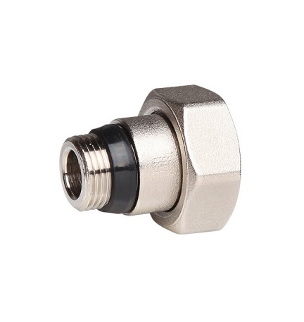 CODOLO GUARNIZIONATO DANFOSS 3/8"