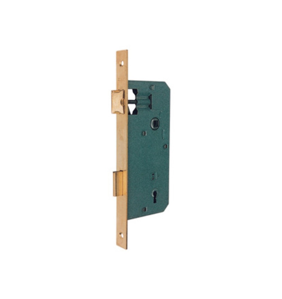 PATENT SERRATURA Q.8/90 OTT.TA 40 S/GACCIA