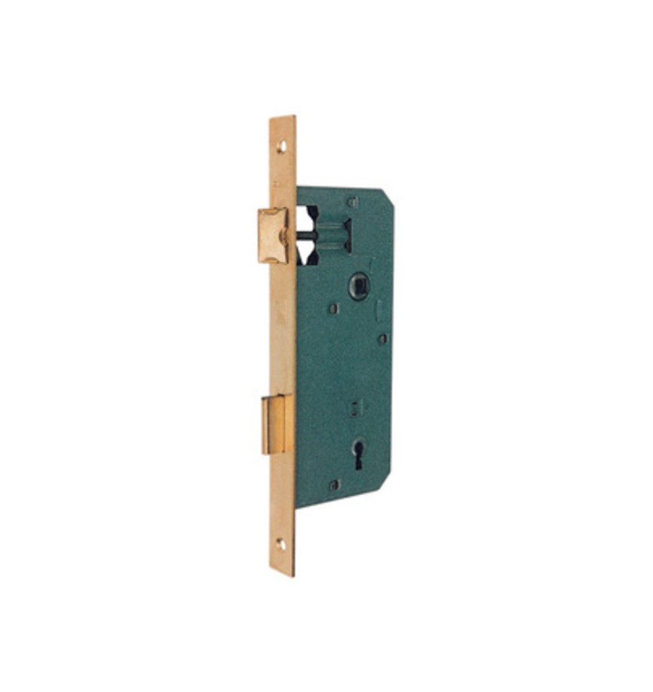 PATENT SERRATURA Q.8/90 OTT.TA 45 S/GACCIA