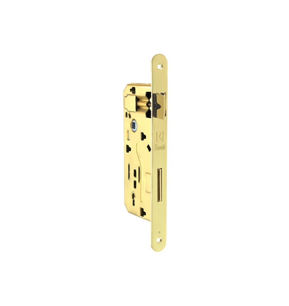 PATENT SERRATURA Q.8/90 OTT.TA 50 B. TONDO S/GACCIA