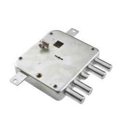 ATRA 3221.2 SERR APPL P/BLIND TRIPL DM DX E60
