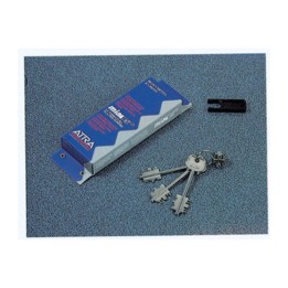 ATRA BL03110 BLOCCHETTO C/CHIAVE 92 MM